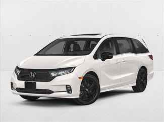 Used 2024 Honda Odyssey Sport video 1