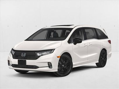 Used 2024 Honda Odyssey Sport