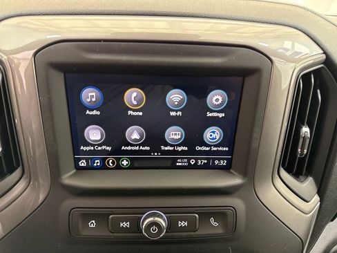 New 2026 GMC Sierra 1500 Pro w/ Pro Value Package AWD/4WD image 24