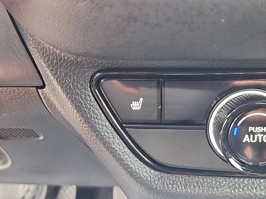 Used 2025 Honda HR-V Sport image 15