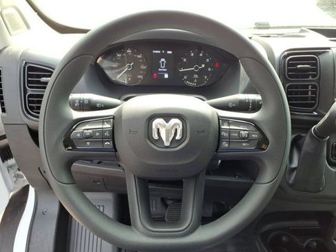 New 2026 RAM ProMaster 2500 w/ Safety Group image 12