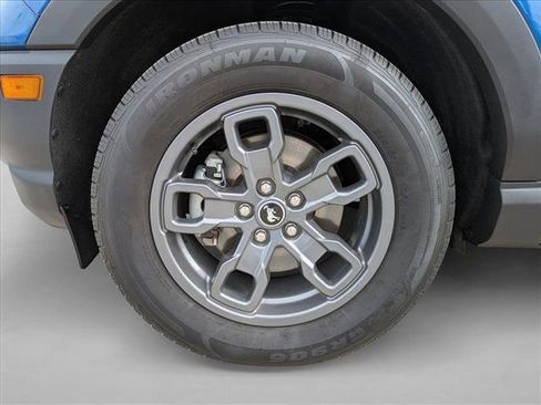 Used 2024 Ford Bronco Sport Big Bend image 24