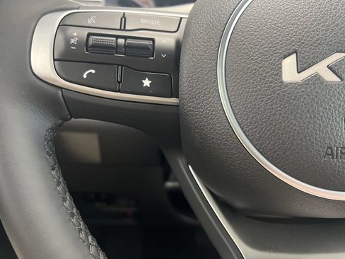 New 2026 Kia K5 GT-Line w/ GT-Line Premium Package FWD image 22