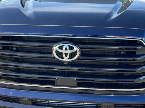 Certified 2025 Toyota Sequoia Limited w/ Tow Technology Package image 9