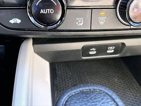 Used 2024 Honda Accord EX image 15