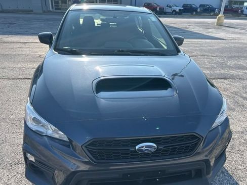Used 2018 Subaru WRX AWD/4WD image 11