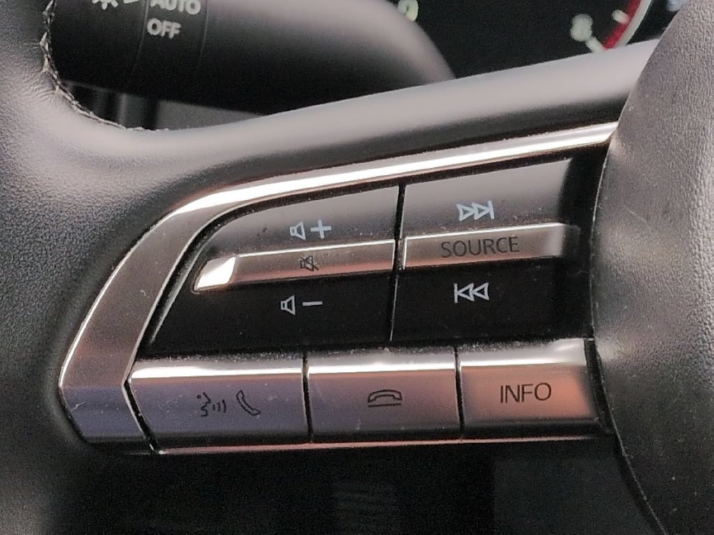 Used 2025 MAZDA CX-50 AWD 2.5 S w/ Preferred Package image 20