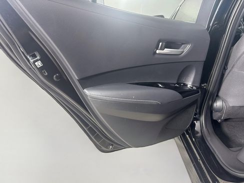 Used 2024 Toyota Corolla SE FWD image 26