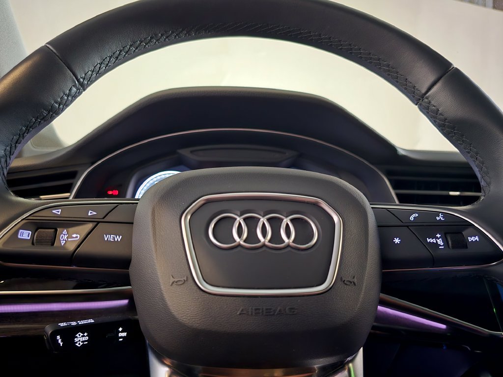 Certified 2023 Audi Q7 3.0T Premium Plus AWD/4WD image 30