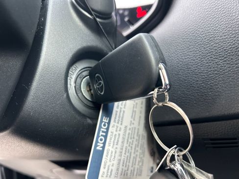 New 2026 Toyota Corolla LE image 24