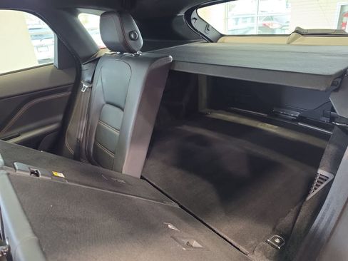 Used 2019 Jaguar F-PACE Prestige AWD/4WD image 37