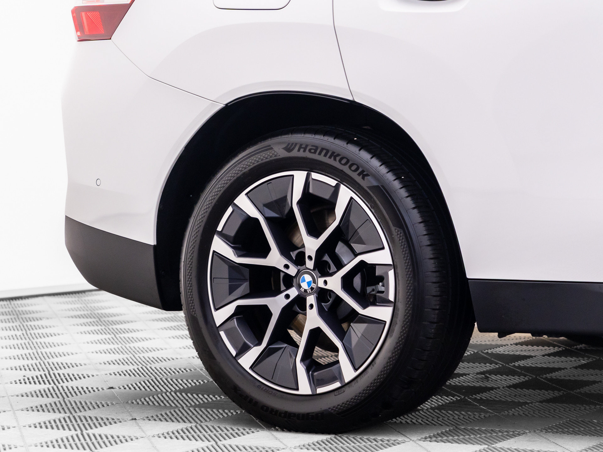 Certified 2025 BMW X3 xDrive30i AWD/4WD image 36