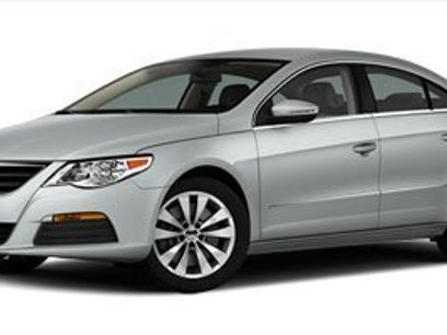 Used 2012 Volkswagen CC R-Line