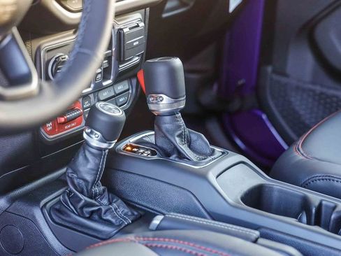 New 2026 Jeep Gladiator Rubicon image 21