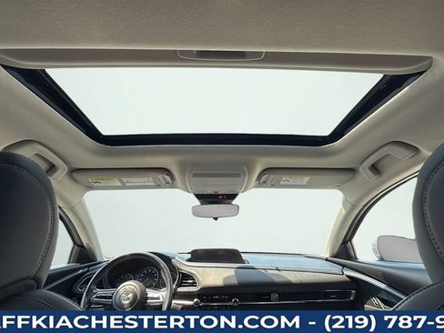 Used 2021 MAZDA CX-30 AWD 2.5 S w/ Preferred Package image 35