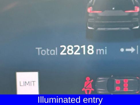 Used 2025 BMW X1 xDrive28i image 38