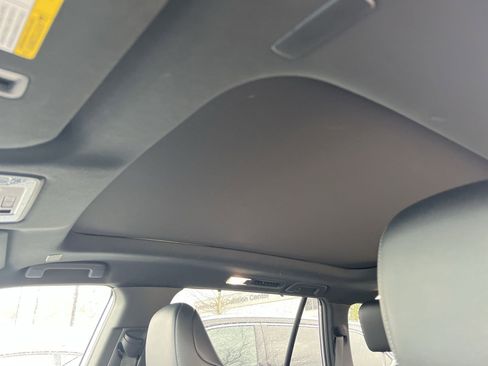 Used 2024 Toyota Grand Highlander AWD Hybrid image 21