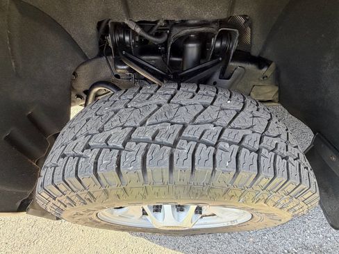 Used 2016 Chevrolet Silverado 2500 W/T AWD/4WD image 31