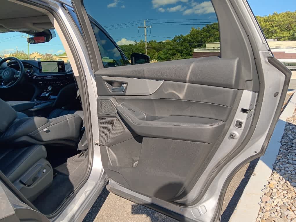 Used 2026 Acura MDX SH-AWD image 37