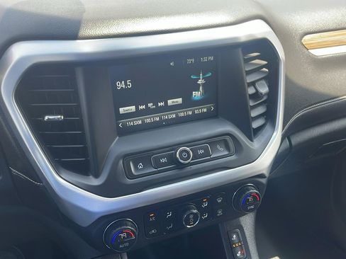 Used 2019 GMC Acadia SLE AWD/4WD image 12