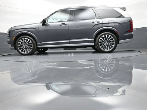 Used 2026 Hyundai Palisade Calligraphy AWD/4WD image 38