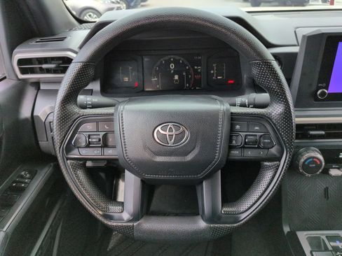 Used 2024 Toyota Tacoma SR image 14