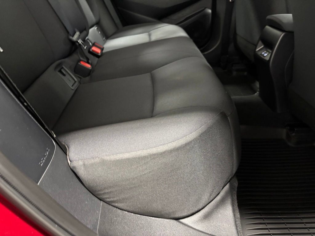 Used 2026 Toyota Corolla LE FWD image 50