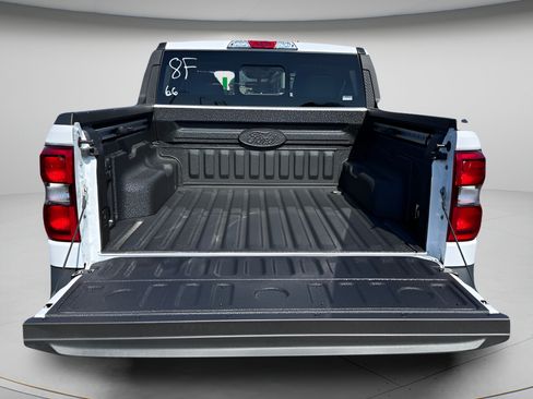 New 2026 Ford Maverick Tremor AWD/4WD image 14