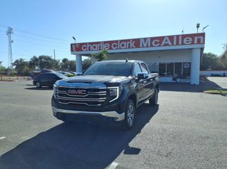 Used 2025 GMC Sierra 1500 SLT RWD video 1