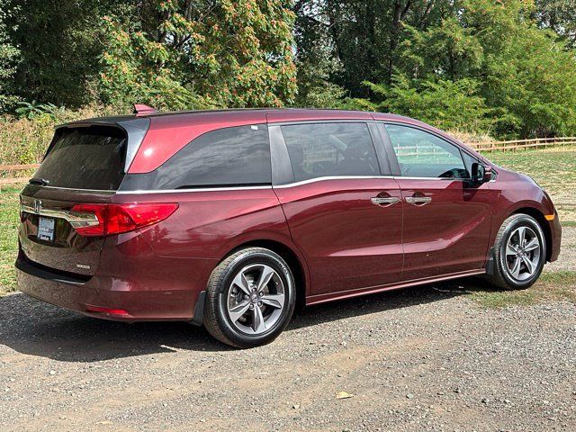 Used 2018 Honda Odyssey Touring image 10
