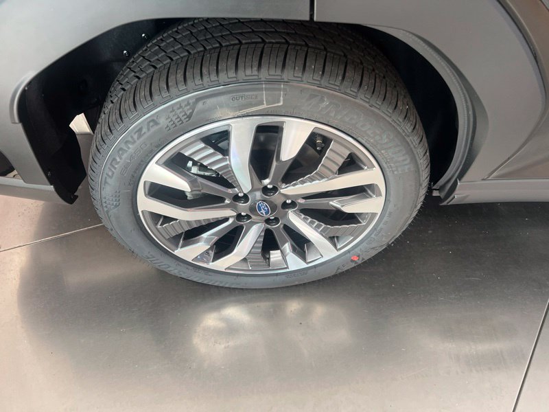 New 2026 Subaru Forester Touring AWD/4WD image 10