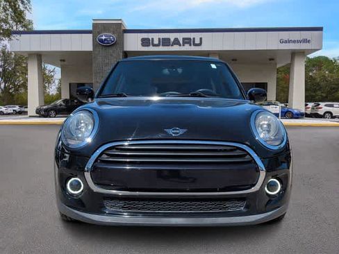 Used 2020 MINI Cooper 2-Door Hardtop image 9