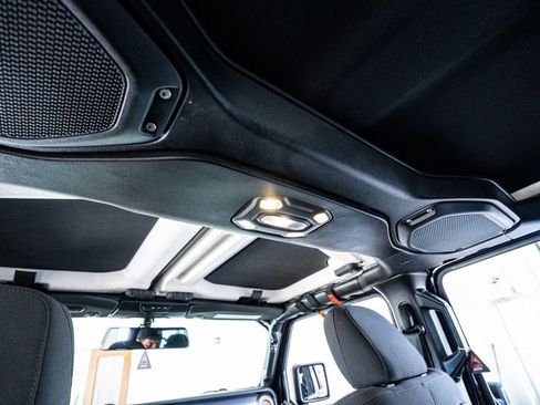 Used 2021 Jeep Gladiator Mojave image 56