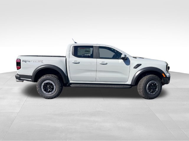 New 2026 Ford Ranger Raptor AWD/4WD image 9