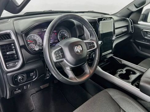 Used 2023 RAM 1500 Big Horn AWD/4WD image 10
