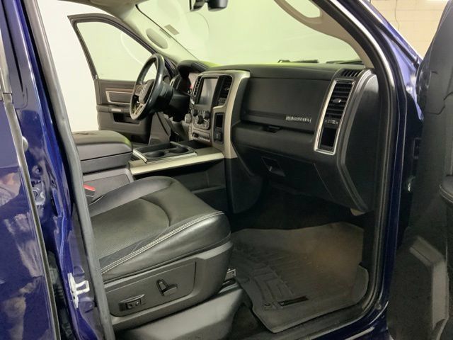 Used 2015 RAM 1500 Laramie w/ Convenience Group AWD/4WD image 29