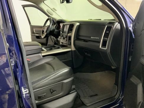 Used 2015 RAM 1500 Laramie w/ Convenience Group AWD/4WD image 29