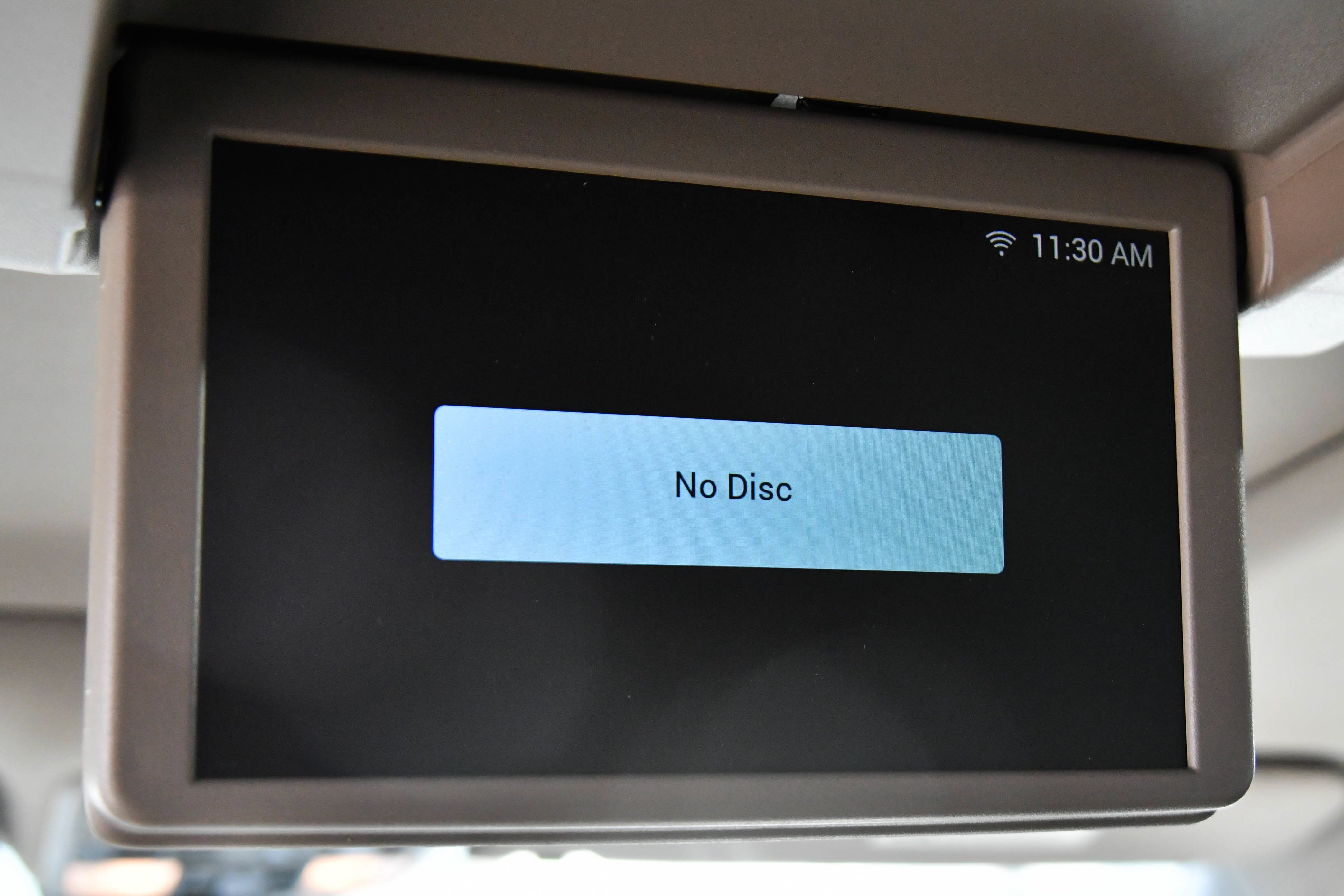 Used 2023 Honda Odyssey Elite image 48