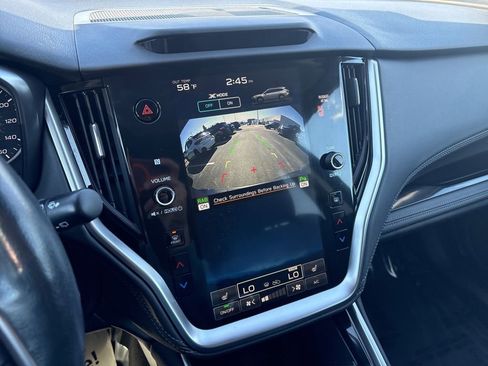 Certified 2023 Subaru Outback Limited image 24