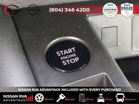 New 2025 Nissan Kicks SR image 27