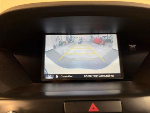 Used 2014 Acura MDX SH-AWD w/ Technology Package image 31