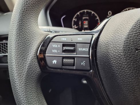 Used 2023 Honda Civic LX image 14