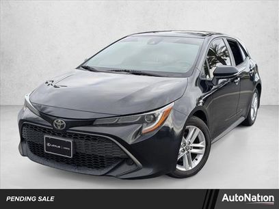 Used 2022 Toyota Corolla SE