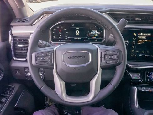 New 2026 GMC Sierra 2500 Denali w/ Denali Reserve Package AWD/4WD image 22