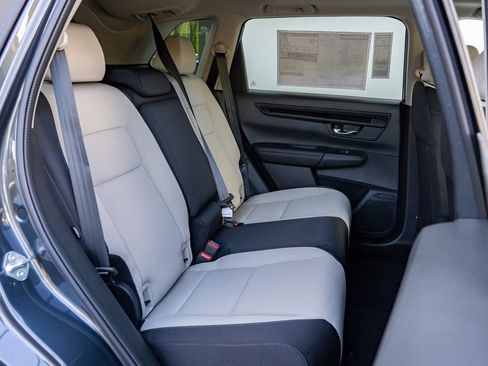 New 2026 Honda CR-V EX image 14