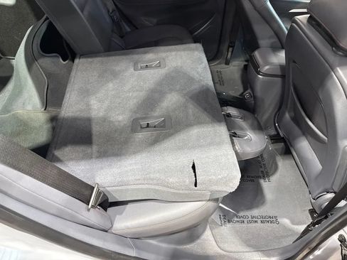 Used 2020 Chevrolet Bolt Premier w/ Infotainment Package FWD image 92