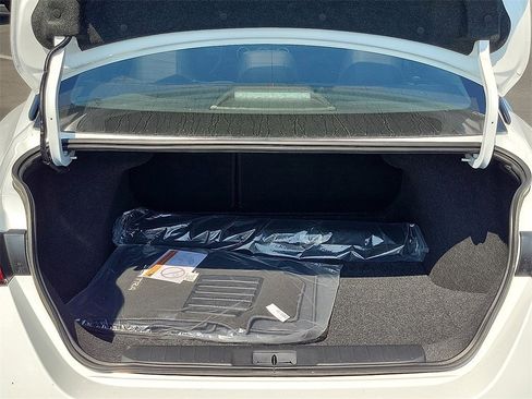 New 2025 Nissan Sentra S image 16