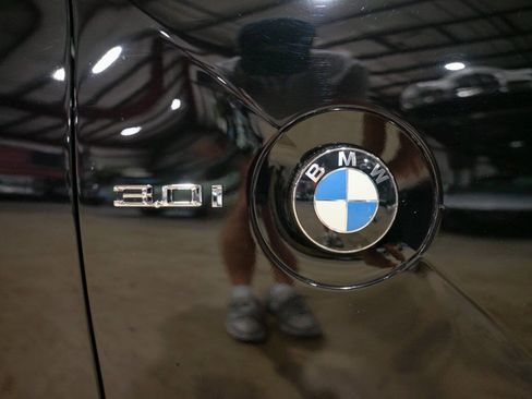 Used 2006 BMW Z4 3.0i image 35