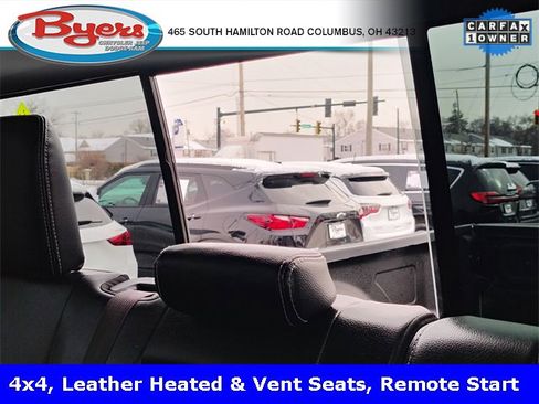 Used 2018 RAM 1500 Laramie image 31