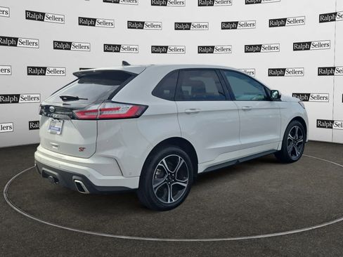 Used 2022 Ford Edge ST w/ Equipment Group 401A image 6